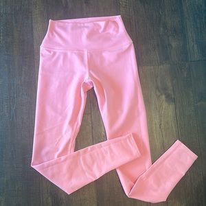 Alo yoga leggings